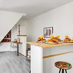 Bnbnova - 1br - Saint-germain & Latin Quarter *