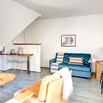 Daire Bnbnova - 1br - Saint-germain & Latin Quarter *