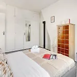 Bnbnova - 1br - Saint-germain & Latin Quarter Paris