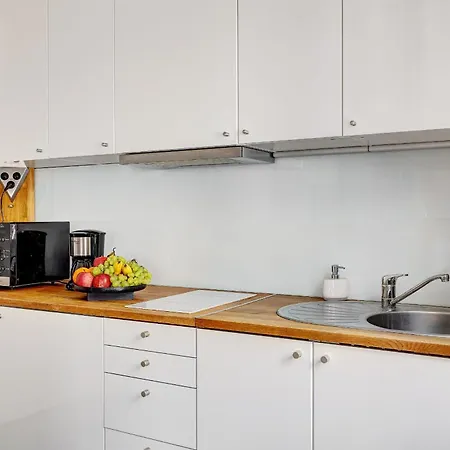 Bnbnova - 1br - Saint-germain & Latin Quarter *