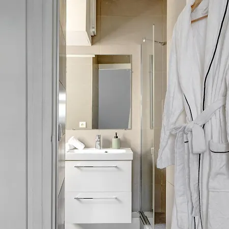Bnbnova - 1br - Saint-germain & Latin Quarter * París