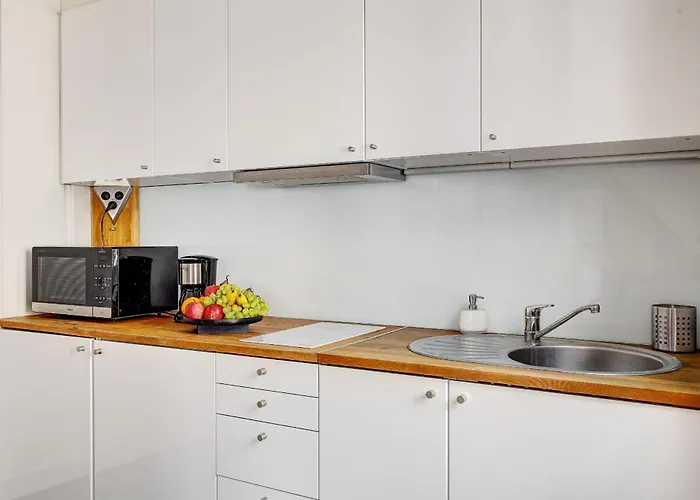 Bnbnova - 1br - Saint-germain & Latin Quarter *