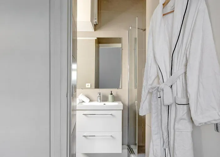 Bnbnova - 1br - Saint-germain & Latin Quarter * 파리